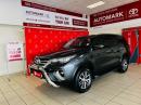 Thumbnail Toyota Fortuner 2.8GD-6 4X4 Epic automatic