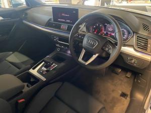 Audi Q5 Sportback 40TDI quattro Advanced - Image 9
