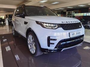 Land Rover Discovery 3.0 TD6 Landmark Edition - Image 1