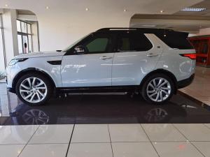 Land Rover Discovery 3.0 TD6 Landmark Edition - Image 3