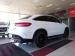 Mercedes-Benz GLE Coupe 63 S AMG - Thumbnail 20