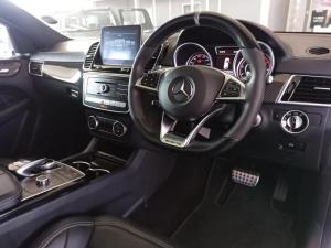 Mercedes-Benz GLE Coupe 63 S AMG - Image 4