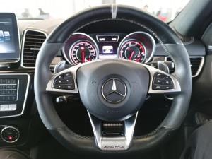 Mercedes-Benz GLE Coupe 63 S AMG - Image 7