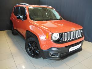 Jeep Renegade 1.4L T Limited auto - Image 1