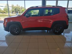 Jeep Renegade 1.4L T Limited auto - Image 5