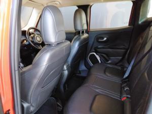 Jeep Renegade 1.4L T Limited auto - Image 9