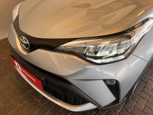 Toyota C-HR 1.2T Plus - Image 13