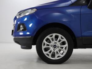 Ford Ecosport 1.0 Ecoboost Titanium - Image 15