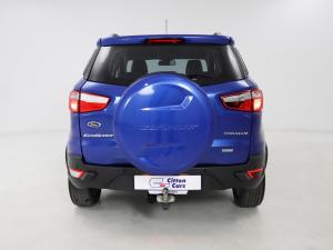 Ford Ecosport 1.0 Ecoboost Titanium - Image 6