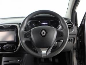 Renault Captur 900T Dynamique 5-Door - Image 10