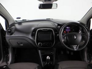 Renault Captur 900T Dynamique 5-Door - Image 9
