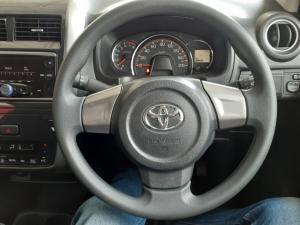 Toyota Agya 1.0 - Image 7