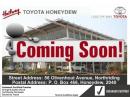 Thumbnail Toyota Agya 1.0 auto