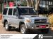 Toyota Land Cruiser 76 Land Cruiser 76 4.5D-4D LX V8 station wagon - Thumbnail 1
