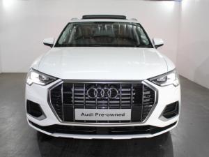 Audi Q3 40 Tfsi Quatt Stronic Advanced - Image 2