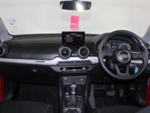 Audi Q2 1.0T FSI Stronic - Image 10
