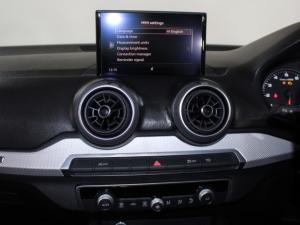 Audi Q2 1.0T FSI Stronic - Image 11