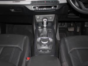 Audi Q2 1.0T FSI Stronic - Image 14
