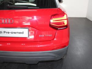 Audi Q2 1.0T FSI Stronic - Image 20