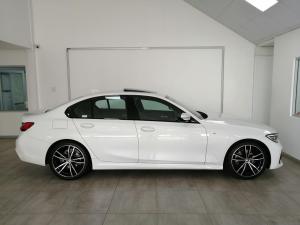 BMW 3 Series 320i M Sport - Image 5