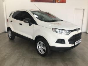 Ford EcoSport 1.5 Ambiente - Image 1