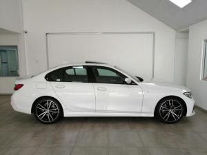 BMW 3 Series 320d M Sport - Image 4
