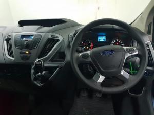 Ford Tourneo Custom 2.2TDCi SWB Limited - Image 10