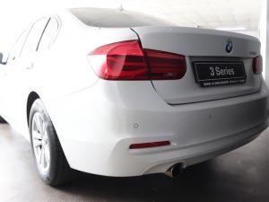 BMW 3 Series 318i auto - Image 10