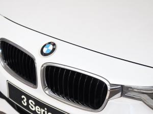 BMW 3 Series 318i auto - Image 5