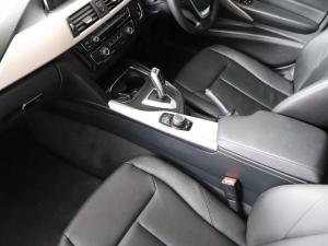 BMW 3 Series 318i auto - Image 8