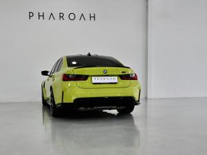 BMW M3 M3 competition - Image 15