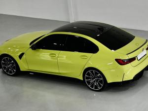 BMW M3 M3 competition - Image 18