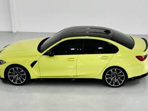 BMW M3 M3 competition - Image 19