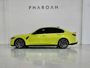 BMW M3 M3 competition - Image 2