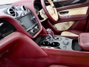 Bentley Bentayga V8 - Image 10