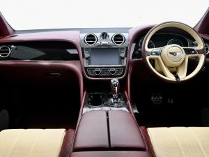Bentley Bentayga V8 - Image 6