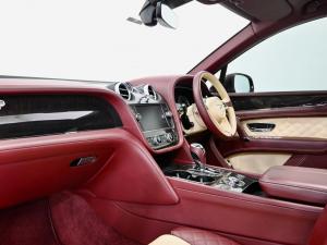 Bentley Bentayga V8 - Image 9