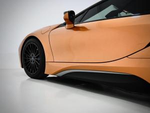 BMW i8 eDrive Roadster - Image 16