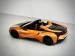 BMW i8 eDrive Roadster - Thumbnail 18
