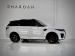 Land Rover Range Rover Sport SVR - Thumbnail 4