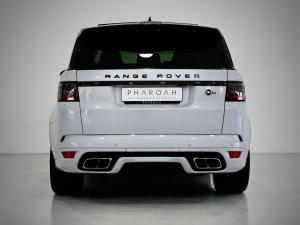 Land Rover Range Rover Sport SVR - Image 15
