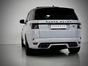 Land Rover Range Rover Sport SVR - Image 18