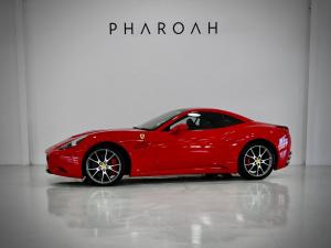 Ferrari California California - Image 5