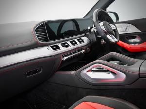 Mercedes-Benz GLE GLE53 coupe 4Matic+ - Image 10