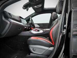 Mercedes-Benz GLE GLE53 coupe 4Matic+ - Image 11
