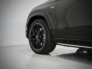 Mercedes-Benz GLE GLE53 coupe 4Matic+ - Image 16
