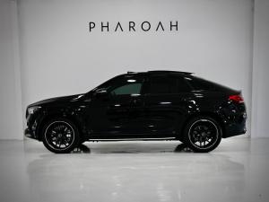 Mercedes-Benz GLE GLE53 coupe 4Matic+ - Image 2