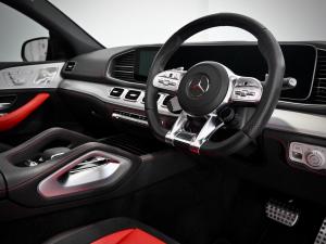 Mercedes-Benz GLE GLE53 coupe 4Matic+ - Image 9
