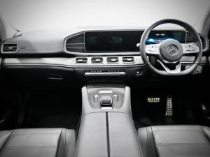Mercedes-Benz GLS GLS580 4Matic - Image 6
