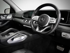 Mercedes-Benz GLS GLS580 4Matic - Image 9